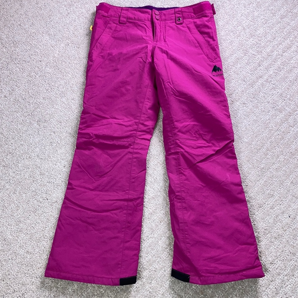 BURTON “Sweetart” Snowboard Pant